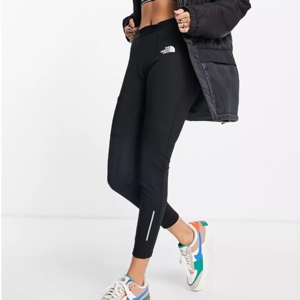 The North Face Black Women's Leggings